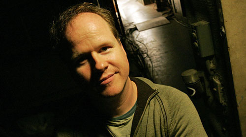 Joss Whedon