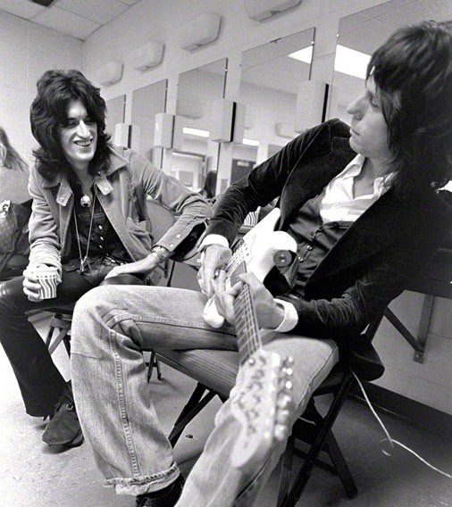 Joe Perry