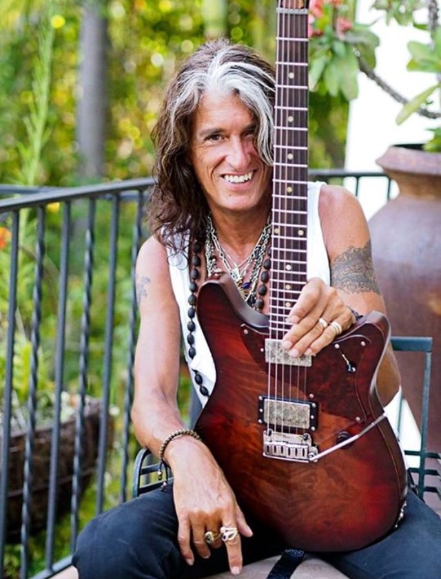 Joe Perry