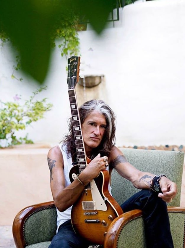 Picture of Joe Perry