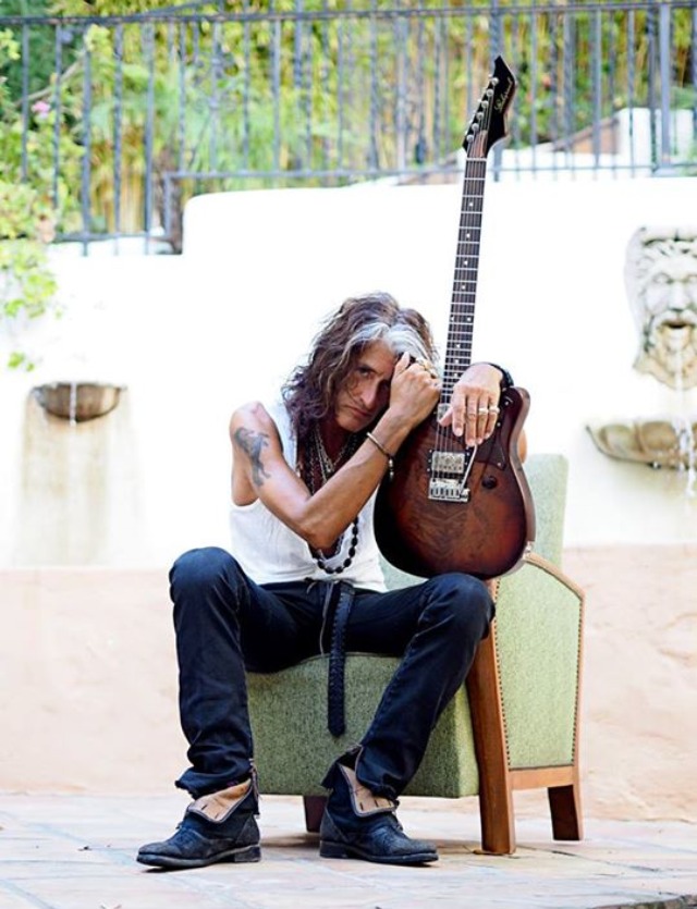 Joe Perry