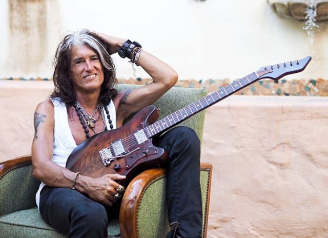 Joe Perry
