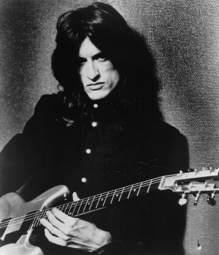 Joe Perry
