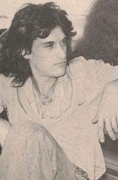 Joe Perry
