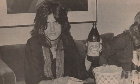 Joe Perry