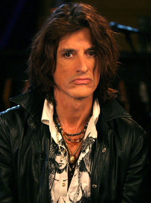 Joe Perry