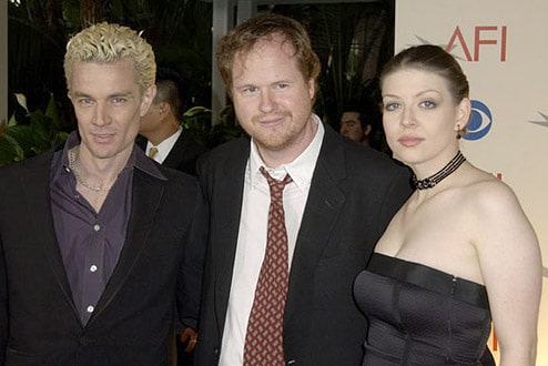 Joss Whedon Joss Whedon