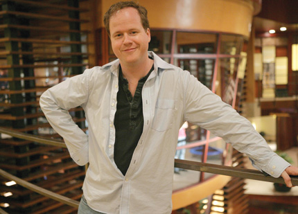 Joss Whedon