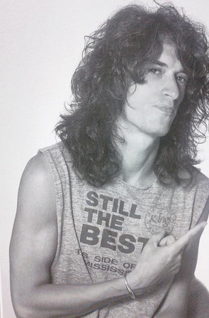 Joe Perry