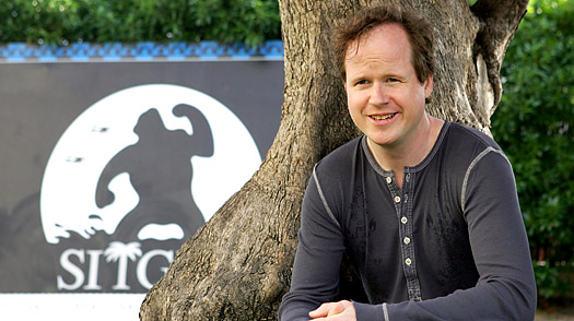 Joss Whedon