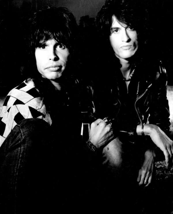 Joe Perry