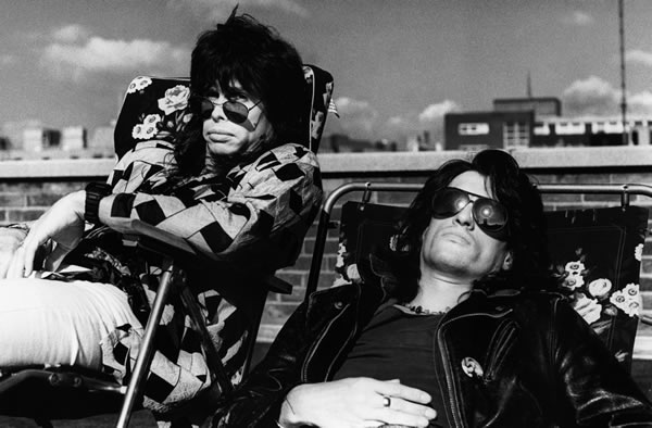 Joe Perry
