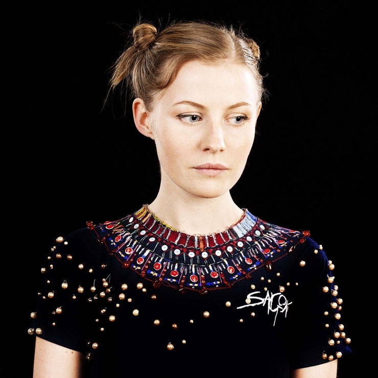 Edda Magnason