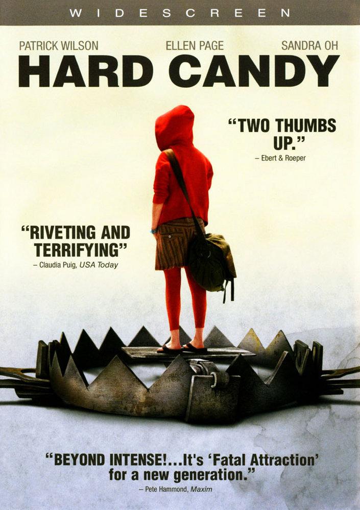 Hard Candy