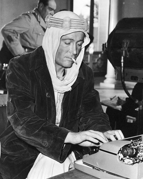 Peter O'Toole