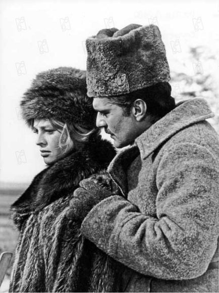 Doctor Zhivago Doctor Zhivago