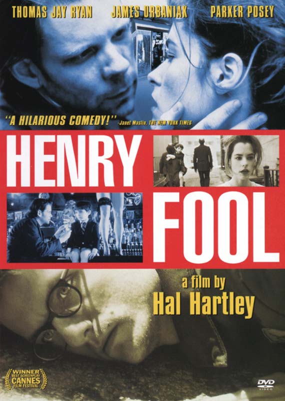 Henry Fool