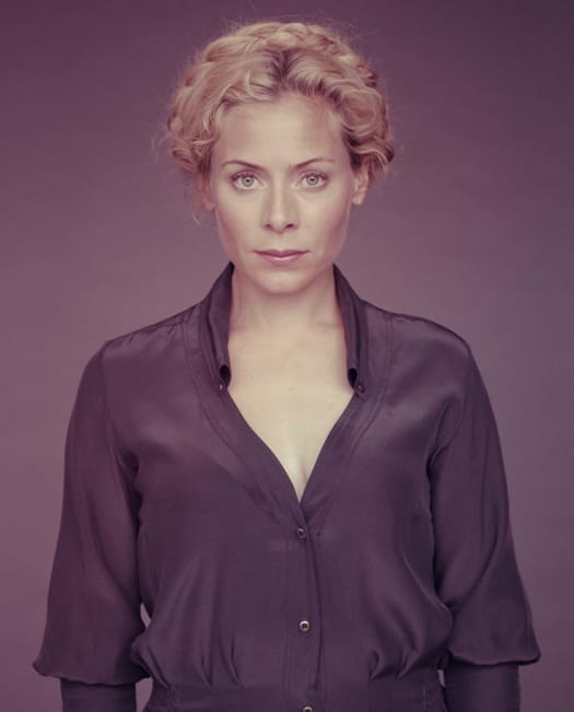 Eva Röse