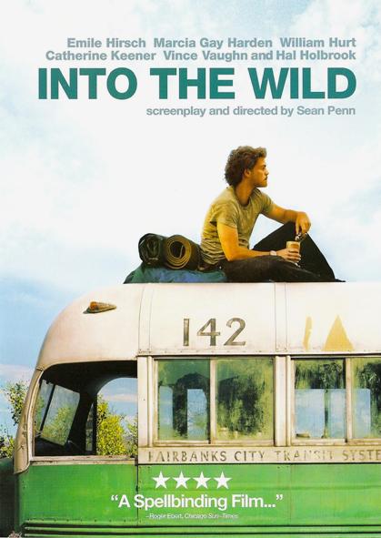 Into the Wild