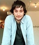 Harmony Korine