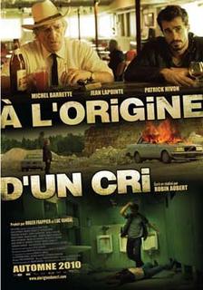 À l'origine d'un cri