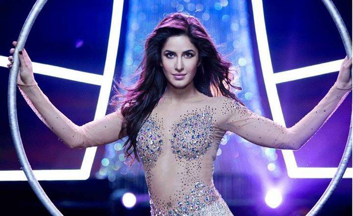 Katrina Kaif