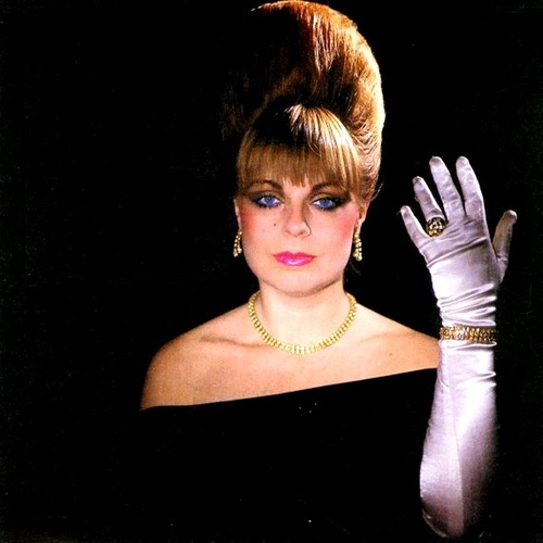 Mari Wilson Mari Wilson