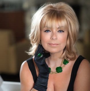 Mari Wilson Mari Wilson