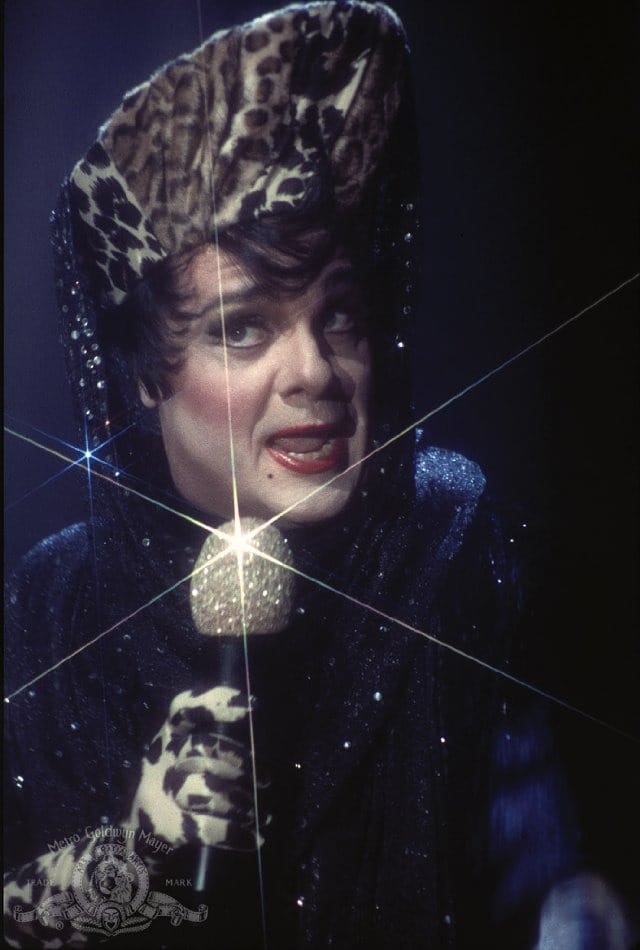 The Birdcage