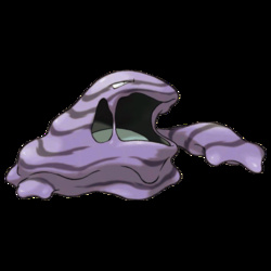 Picture of Muk