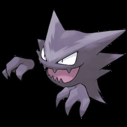 Haunter