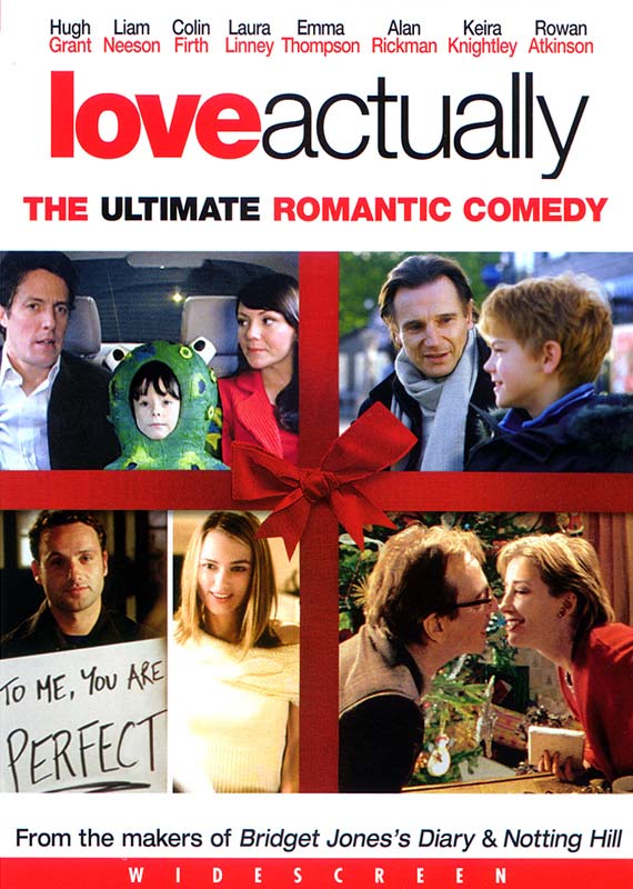 Love Actually (2003)