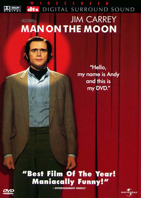 Man on the Moon