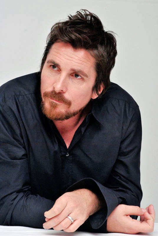 Christian Bale Christian Bale
