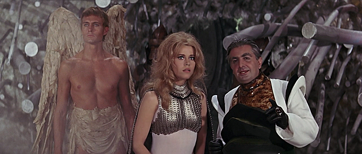 Barbarella