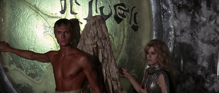 Barbarella