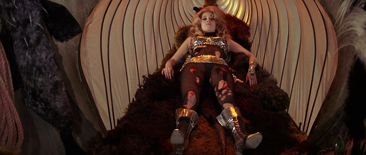 Barbarella Barbarella