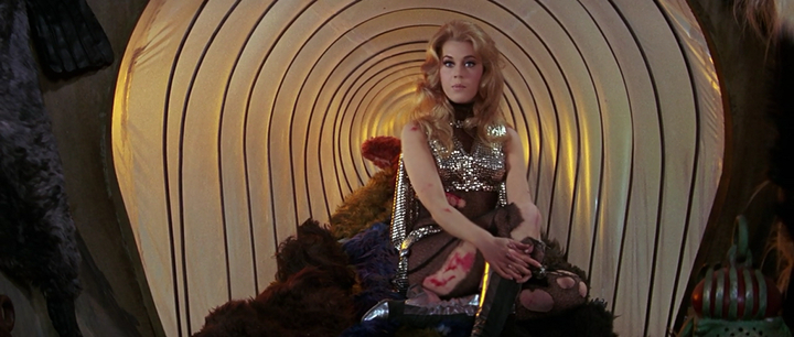 Barbarella