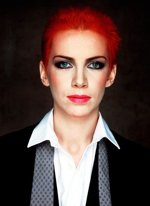 Annie Lennox