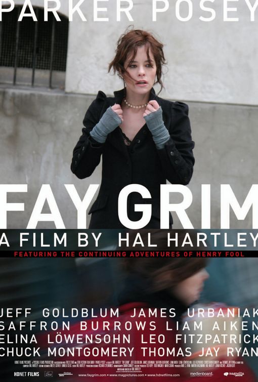 Fay Grim Fay Grim