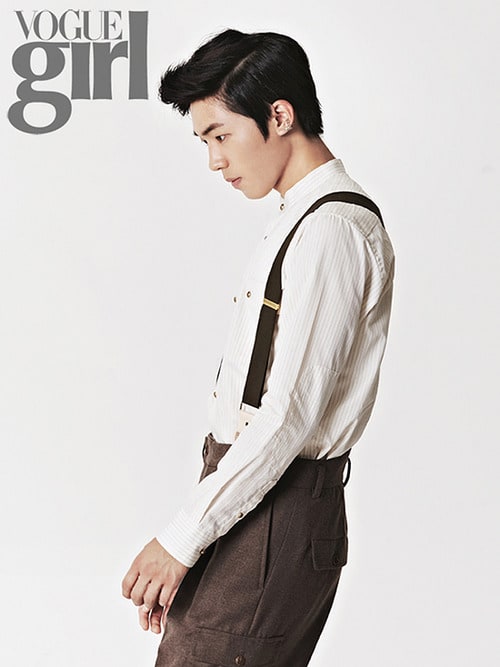 Changjo [TEEN TOP]