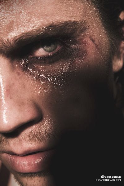 Garrett Hedlund Garrett Hedlund