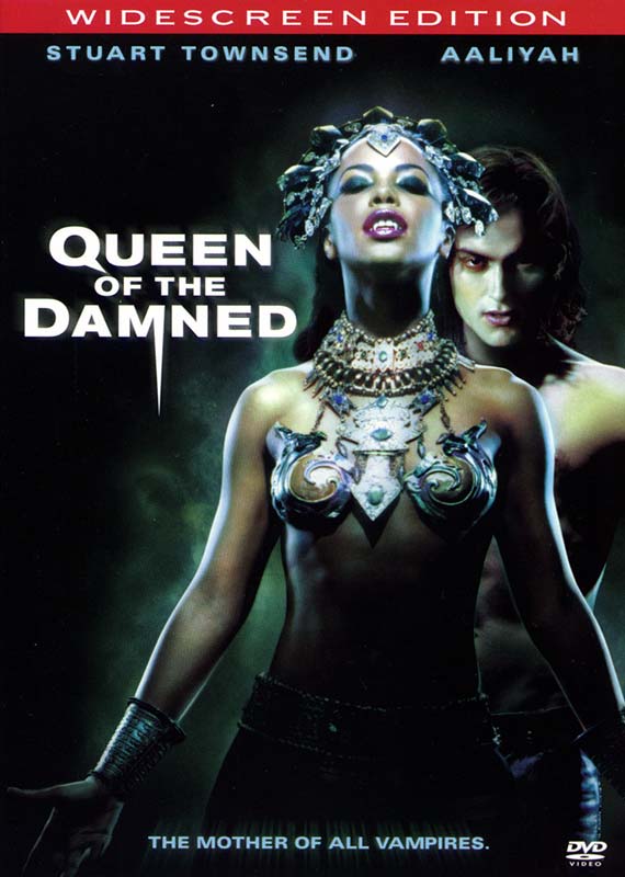 Queen of the Damned