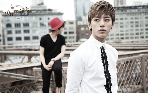 Daehyun