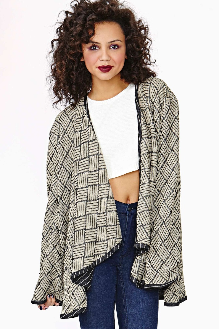 Jazzlyn Marae (model)