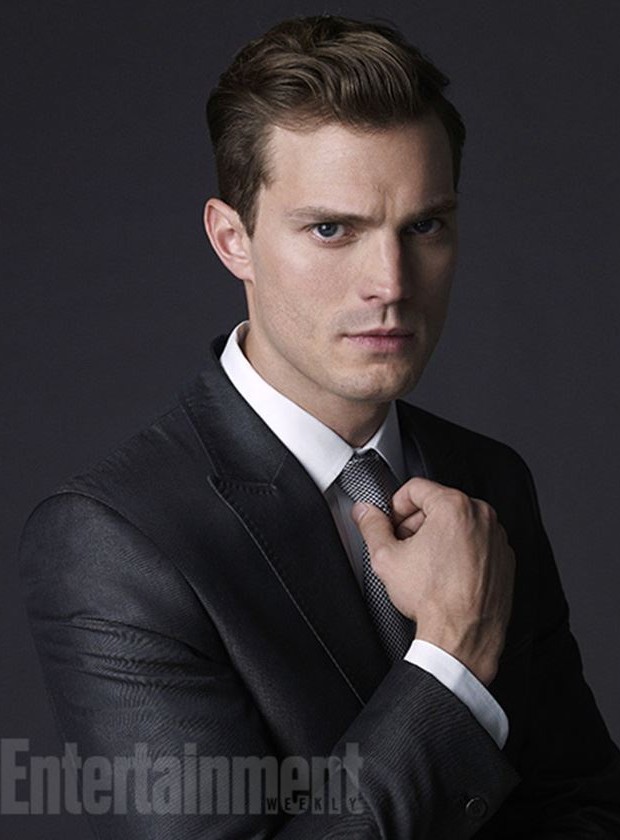 Fifty Shades of Grey Fifty Shades of Grey