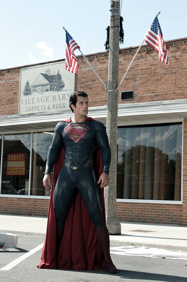 Henry Cavill Henry Cavill