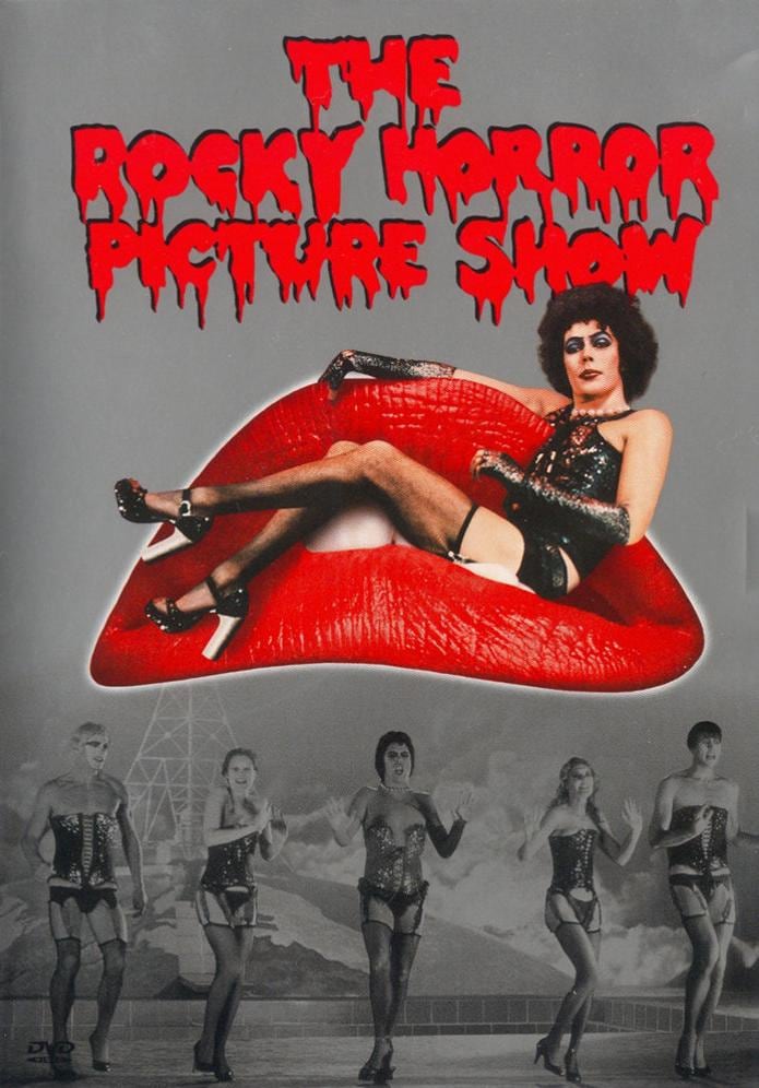 The Rocky Horror Picture Show