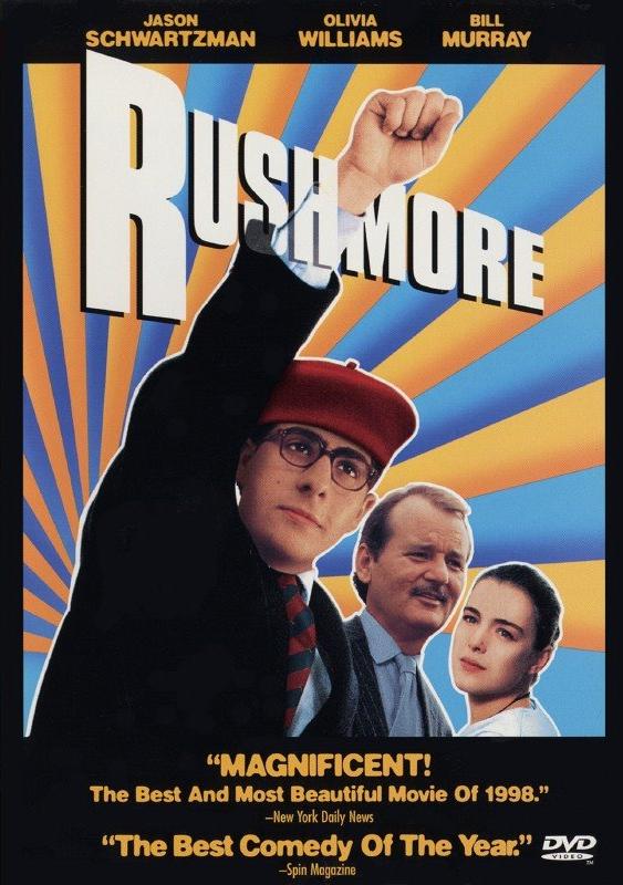 Rushmore