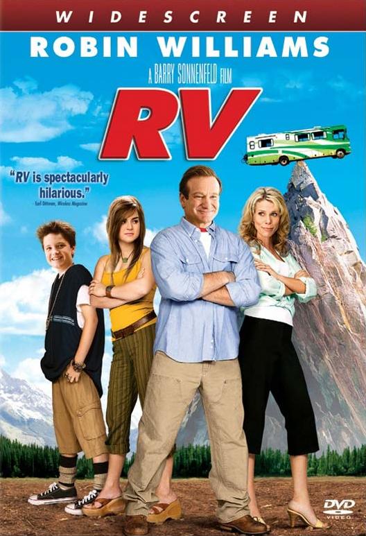 RV (Widescreen Edition)